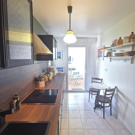 Serenite - Proche Parc Des Expositions * Nantes