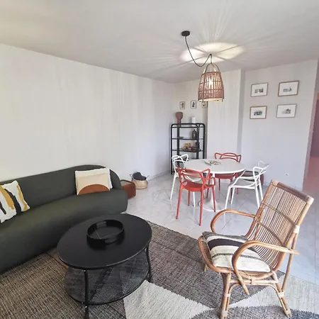 Apartment Nouveau - Serenite