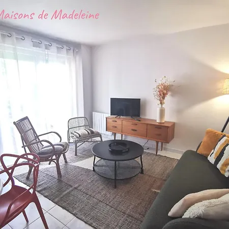 Nouveau - Serenite Nantes