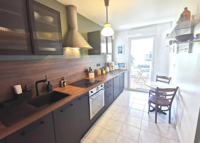 Serenite - Proche Parc Des Expositions *