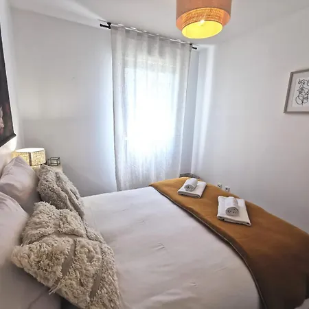 Serenite - Proche Parc Des Expositions Apartament *