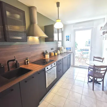 Serenite - Proche Parc Des Expositions *