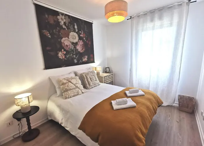 Serenite - Proche Parc Des Expositions Apartamento *