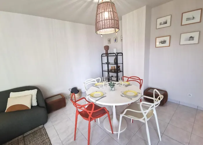 Serenite - Proche Parc Des Expositions * Nantes